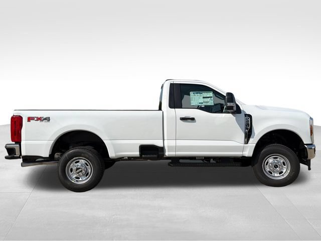 New 2026 Ford F250 XL w/ FX4 Off-Road Package AWD/4WD image 8