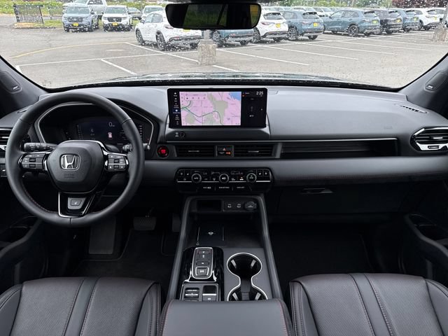 Used 2026 Honda Pilot Black Edition image 12