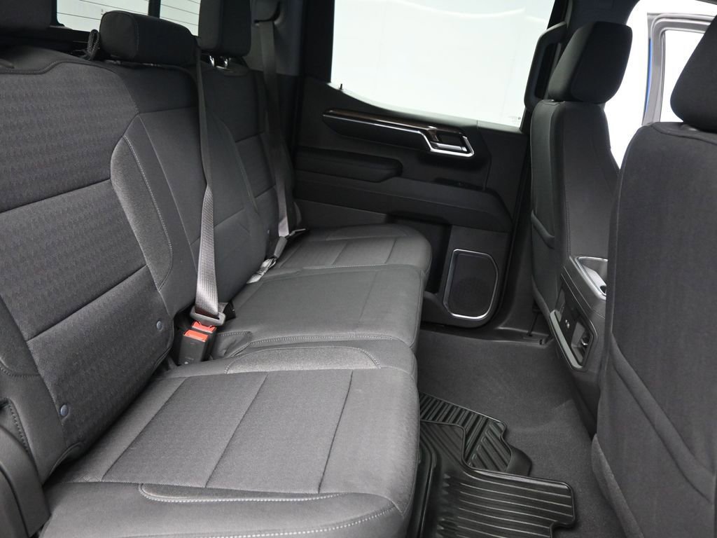 Used 2023 Chevrolet Silverado 1500 RST w/ All Star Edition Plus image 22