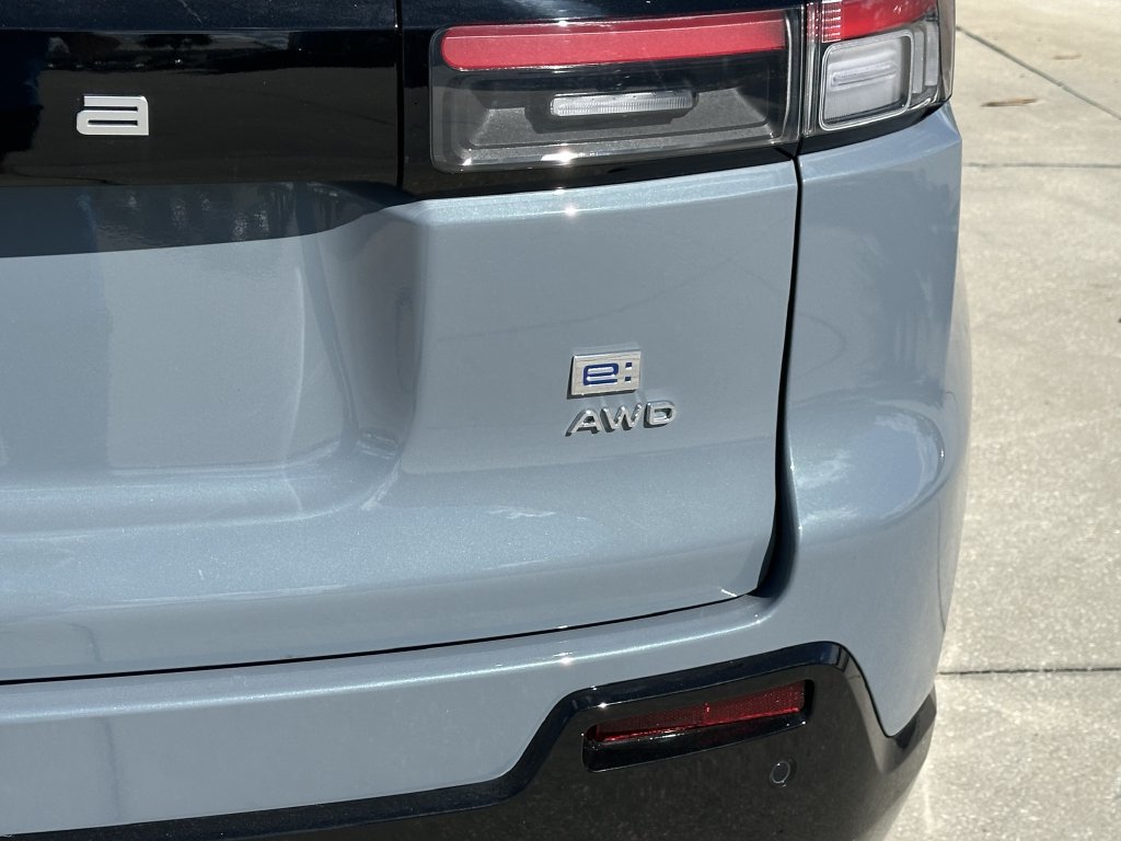 New 2026 Honda Prologue Touring image 7