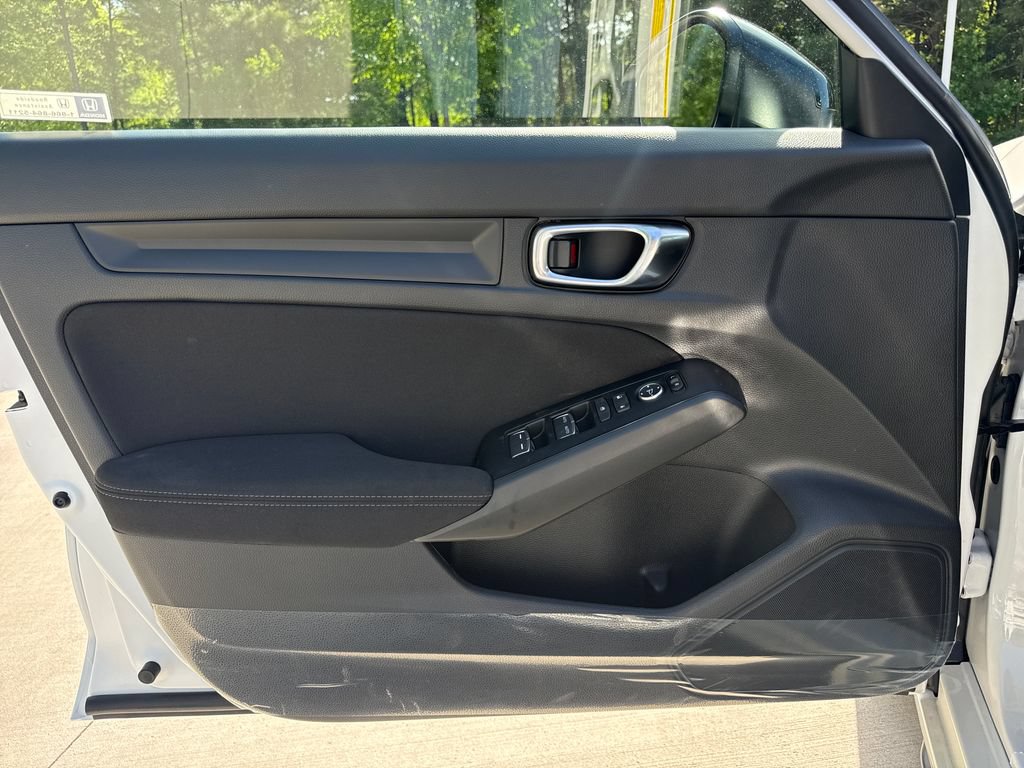 Certified 2026 Honda Civic Sport image 14