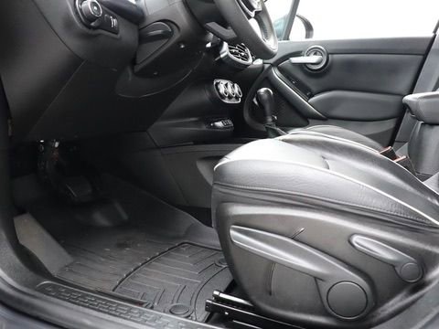 Used 2019 FIAT 500X Trekking w/ Leather Seat Group image 11