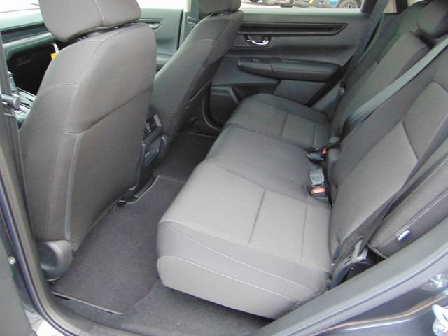 Certified 2026 Honda CR-V EX image 20
