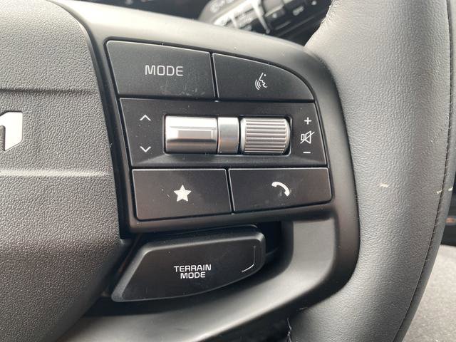 New 2026 Kia Sportage X-Line w/ X-Line Premium Package image 31