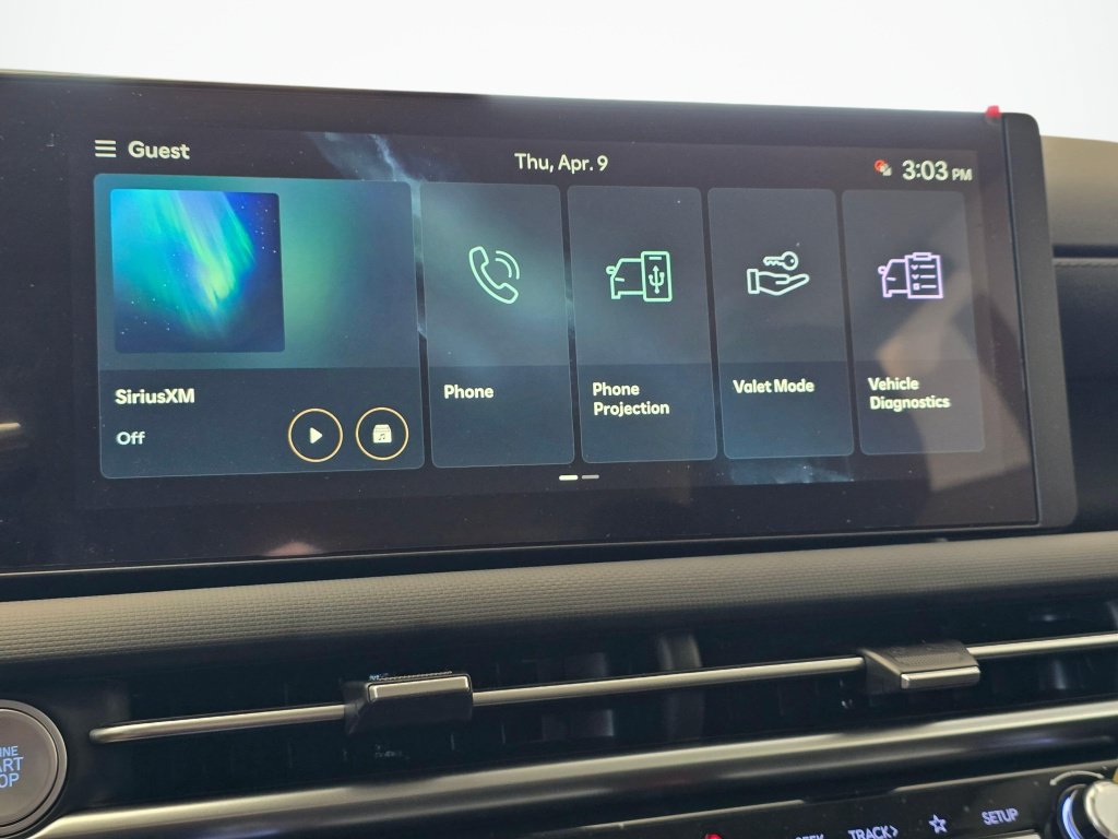 New 2026 Hyundai Tucson SEL Plus AWD/4WD image 27
