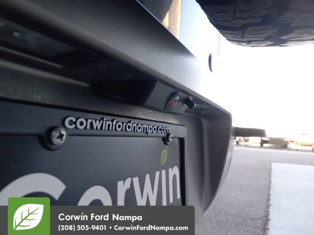 Used 2021 Land Rover Defender 90 X-Dynamic S image 29