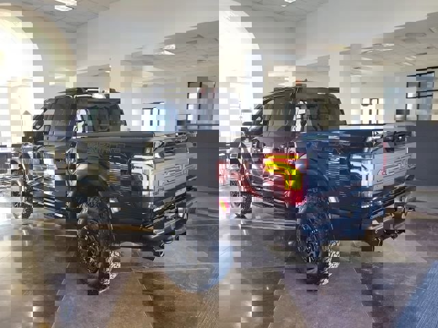 New 2026 Ford F150 Raptor w/ Equipment Group 803A Raptor R image 32