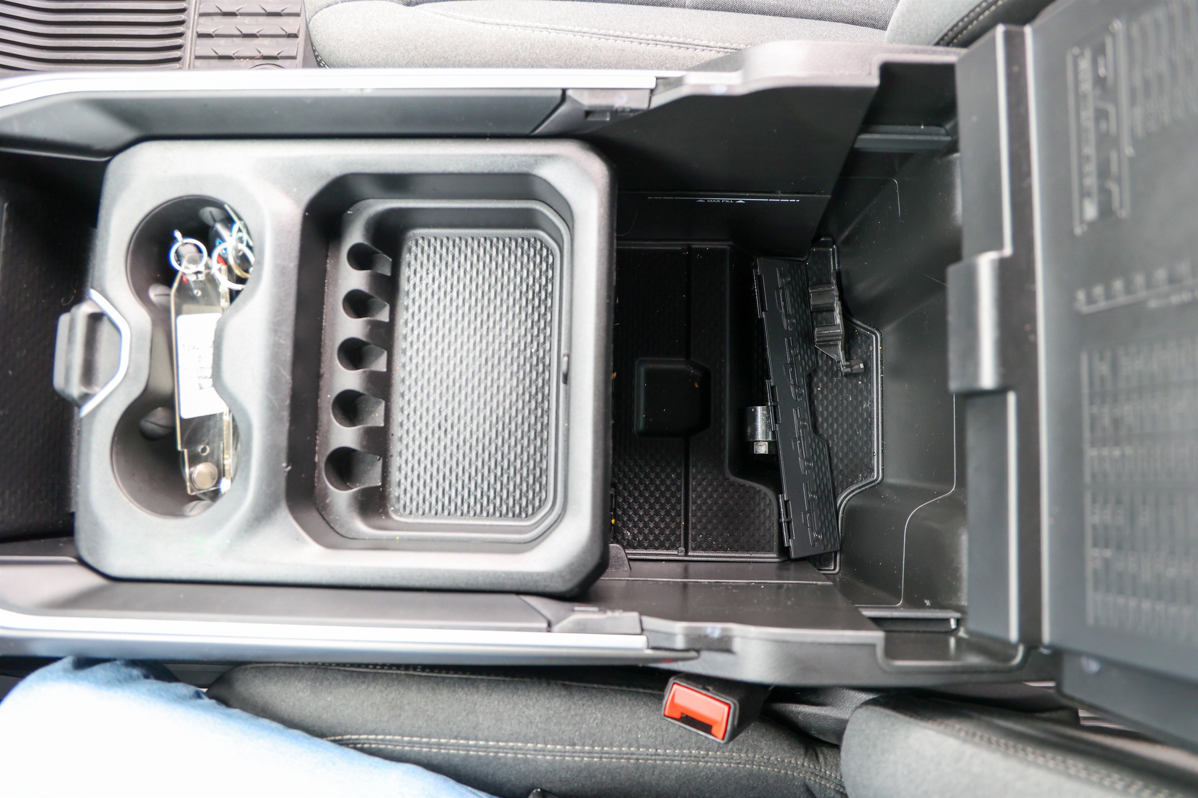 Used 2022 RAM 1500 Lone Star RWD image 31