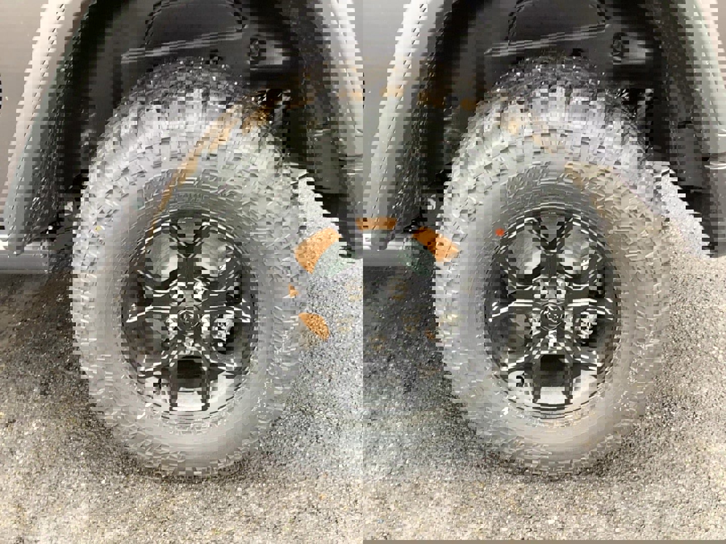 New 2026 Jeep Wrangler Sport image 8