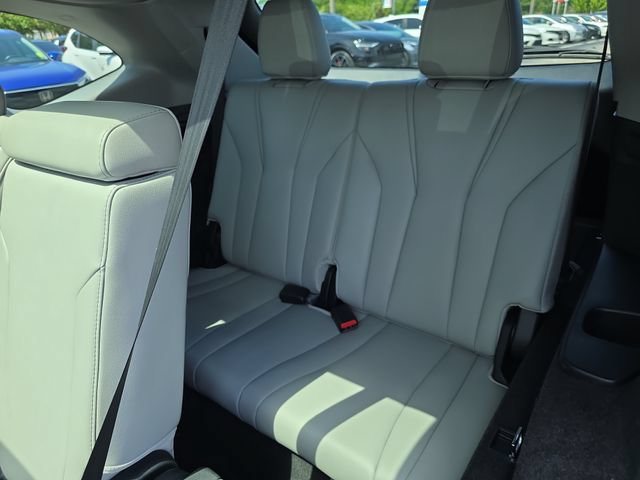 Used 2023 Acura MDX FWD w/ Technology Package image 30