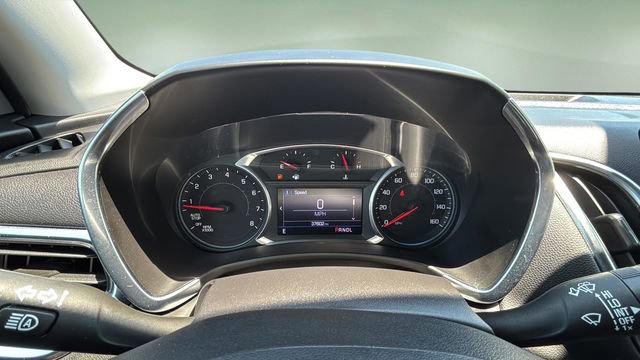 Used 2022 Chevrolet Equinox LT FWD image 15