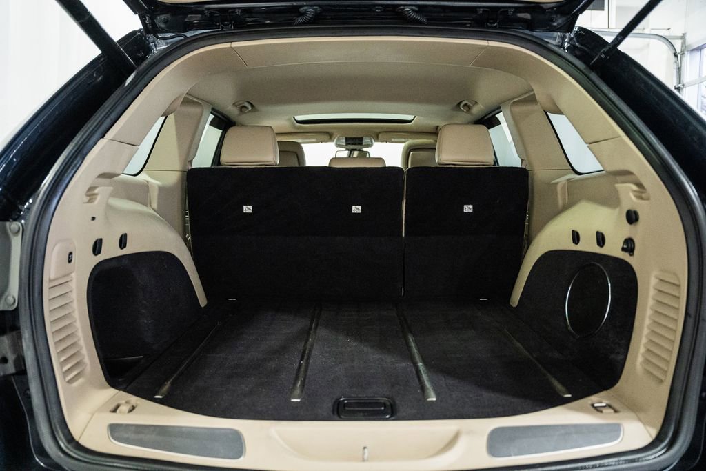 Used 2014 Jeep Grand Cherokee Limited image 11