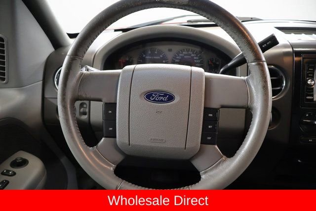 Used 2008 Ford F150 XLT image 16