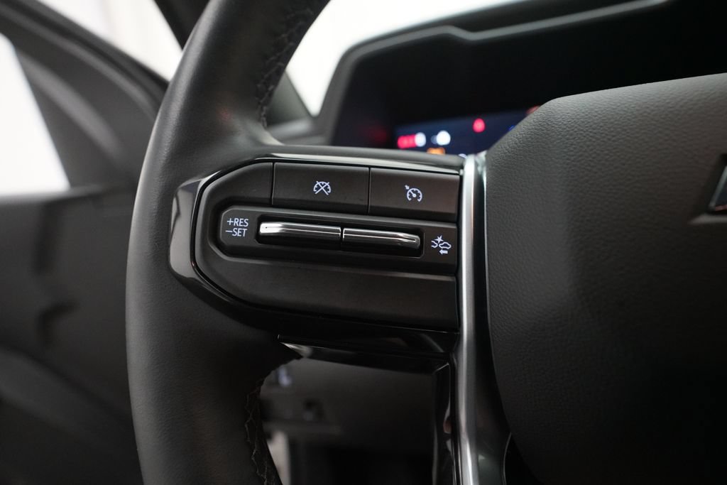 Used 2026 Chevrolet Colorado Trail Boss AWD/4WD image 23