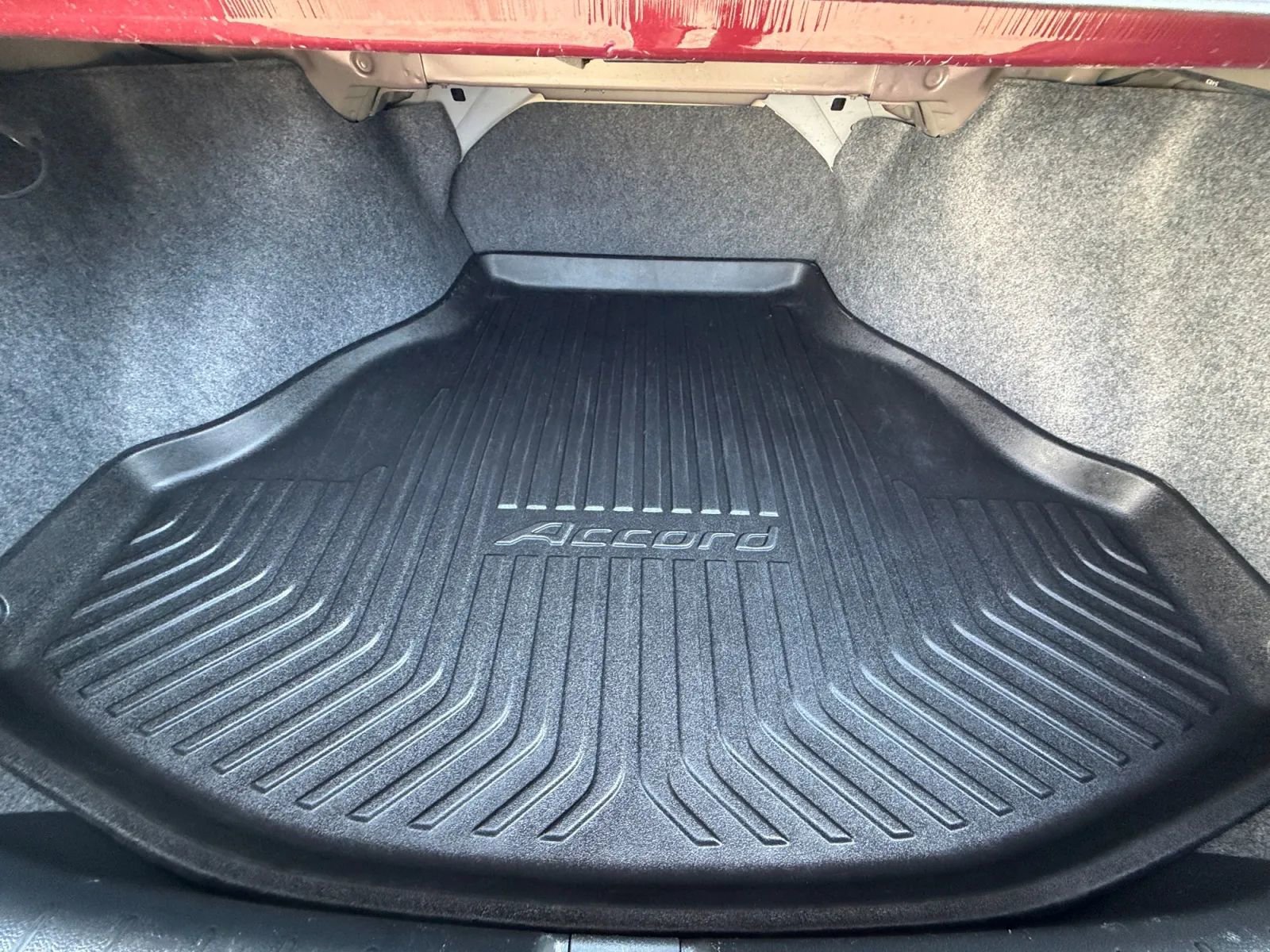 Used 2015 Honda Accord EX image 14