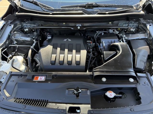 Used 2024 Mitsubishi Eclipse Cross SEL image 26