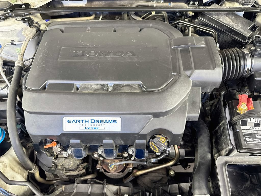Used 2014 Honda Accord EX-L image 37