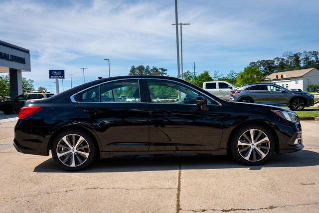 Used 2019 Subaru Legacy 2.5i Limited image 19