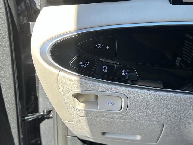 New 2026 Genesis GV70 2.5T Select AWD/4WD image 30