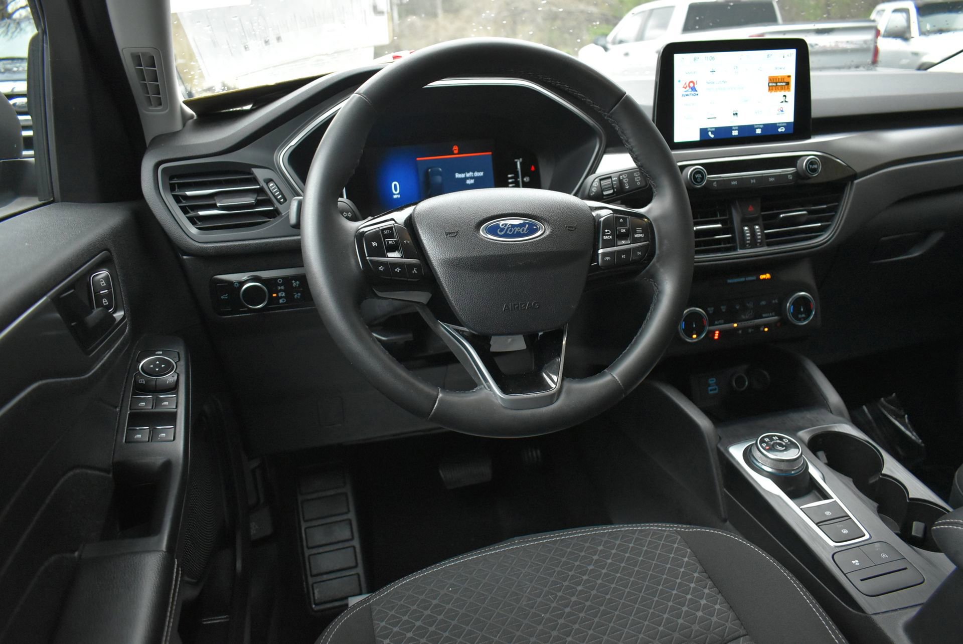 Used 2023 Ford Escape Active w/ Cold Weather Package image 18