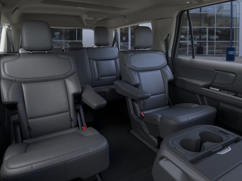New 2026 Ford Expedition Max Active AWD/4WD image 11