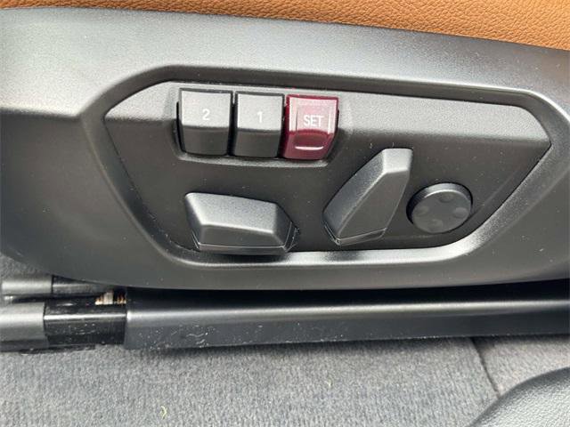 Used 2017 BMW X4 xDrive28i image 16