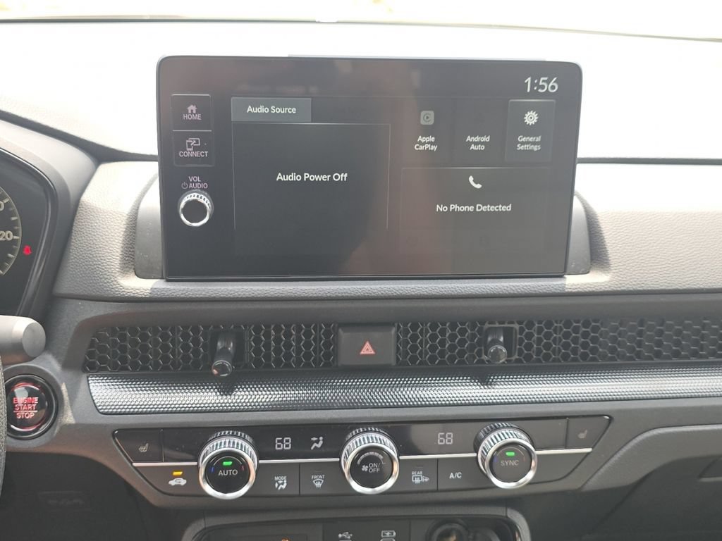 New 2026 Honda CR-V EX image 31