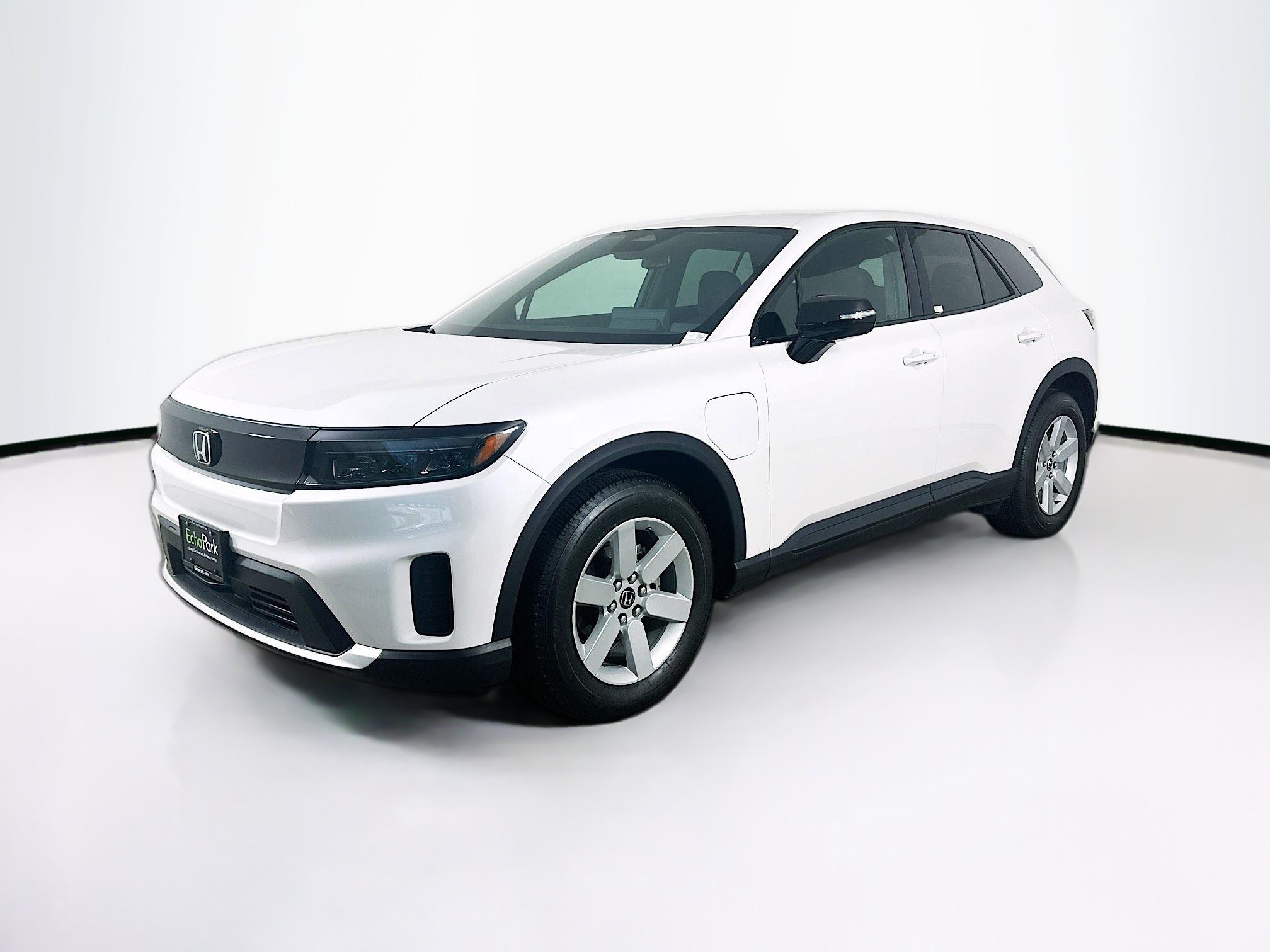 Used 2025 Honda Prologue EX image 3