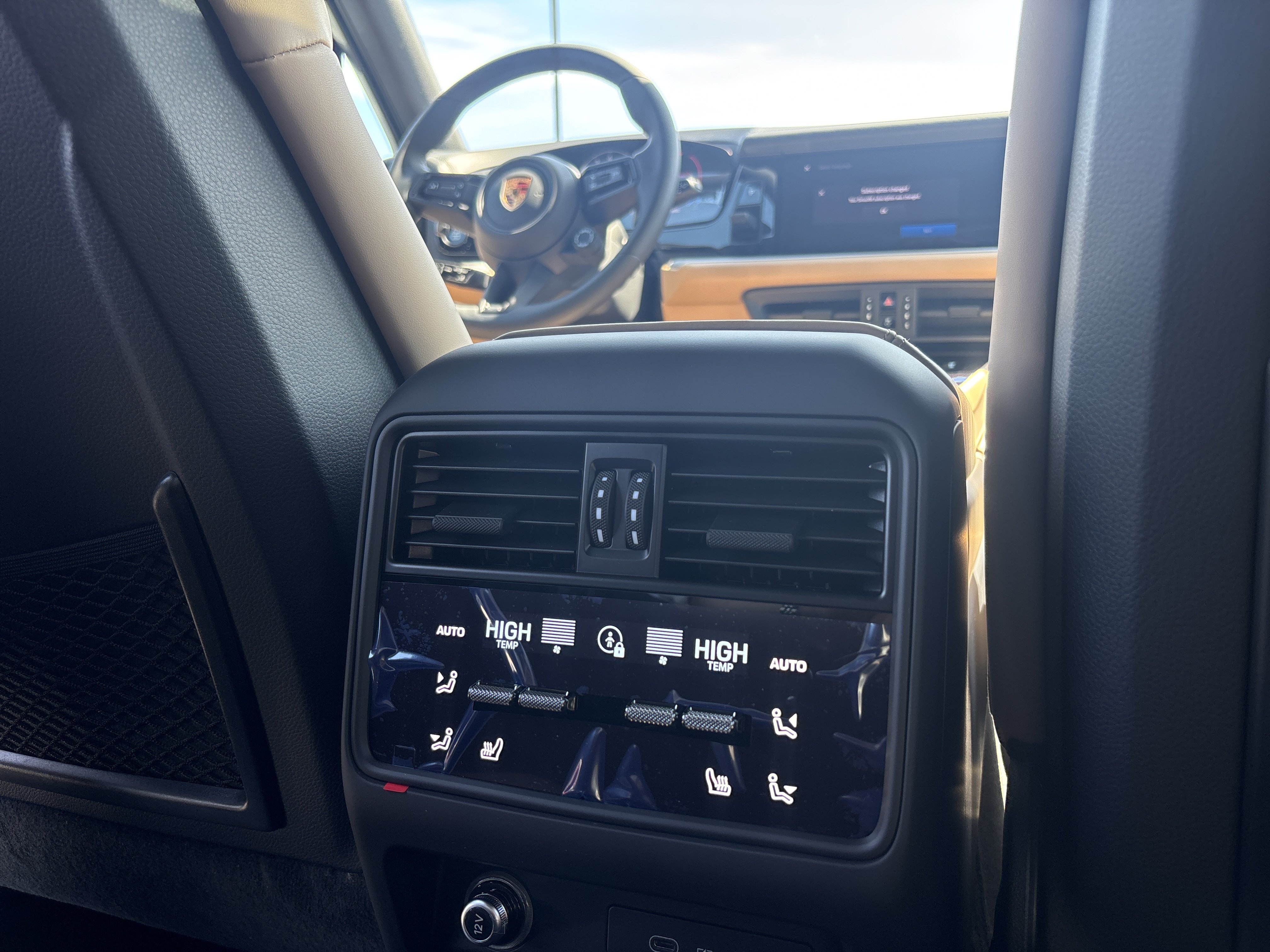 New 2026 Porsche Cayenne S AWD/4WD image 19