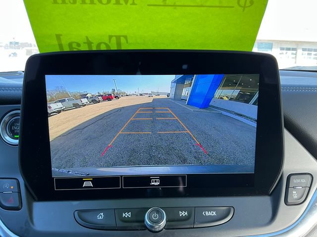 Used 2023 Chevrolet Blazer LT image 8