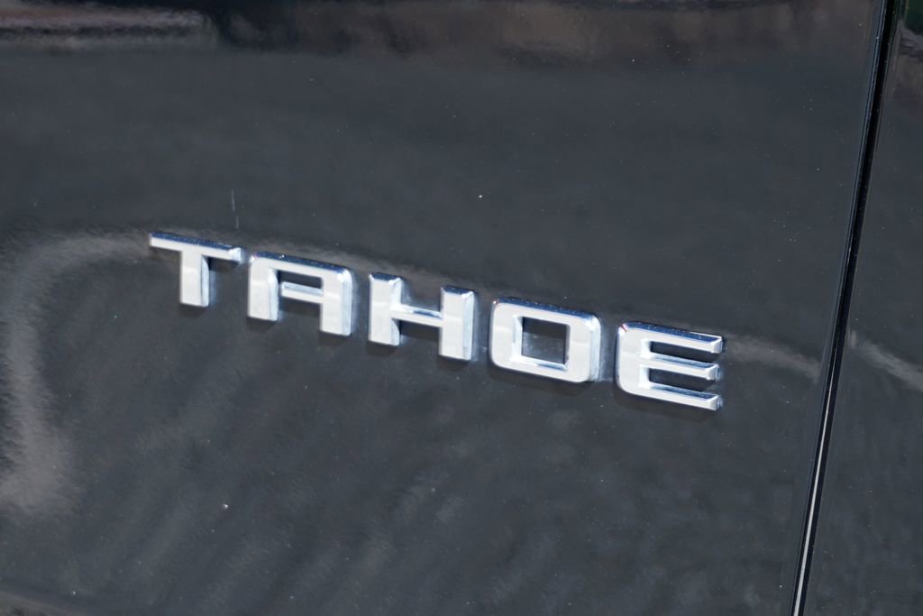Used 2023 Chevrolet Tahoe LS image 47