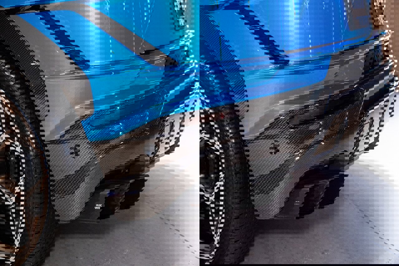 Used 2023 Lamborghini Urus Performante image 28