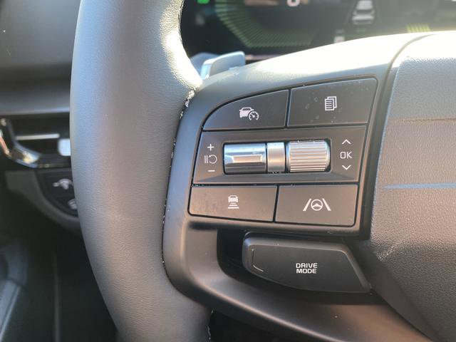 New 2026 Kia Sportage EX image 29