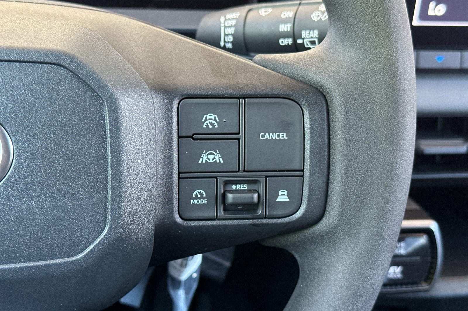 New 2026 Toyota RAV4 LE FWD image 27