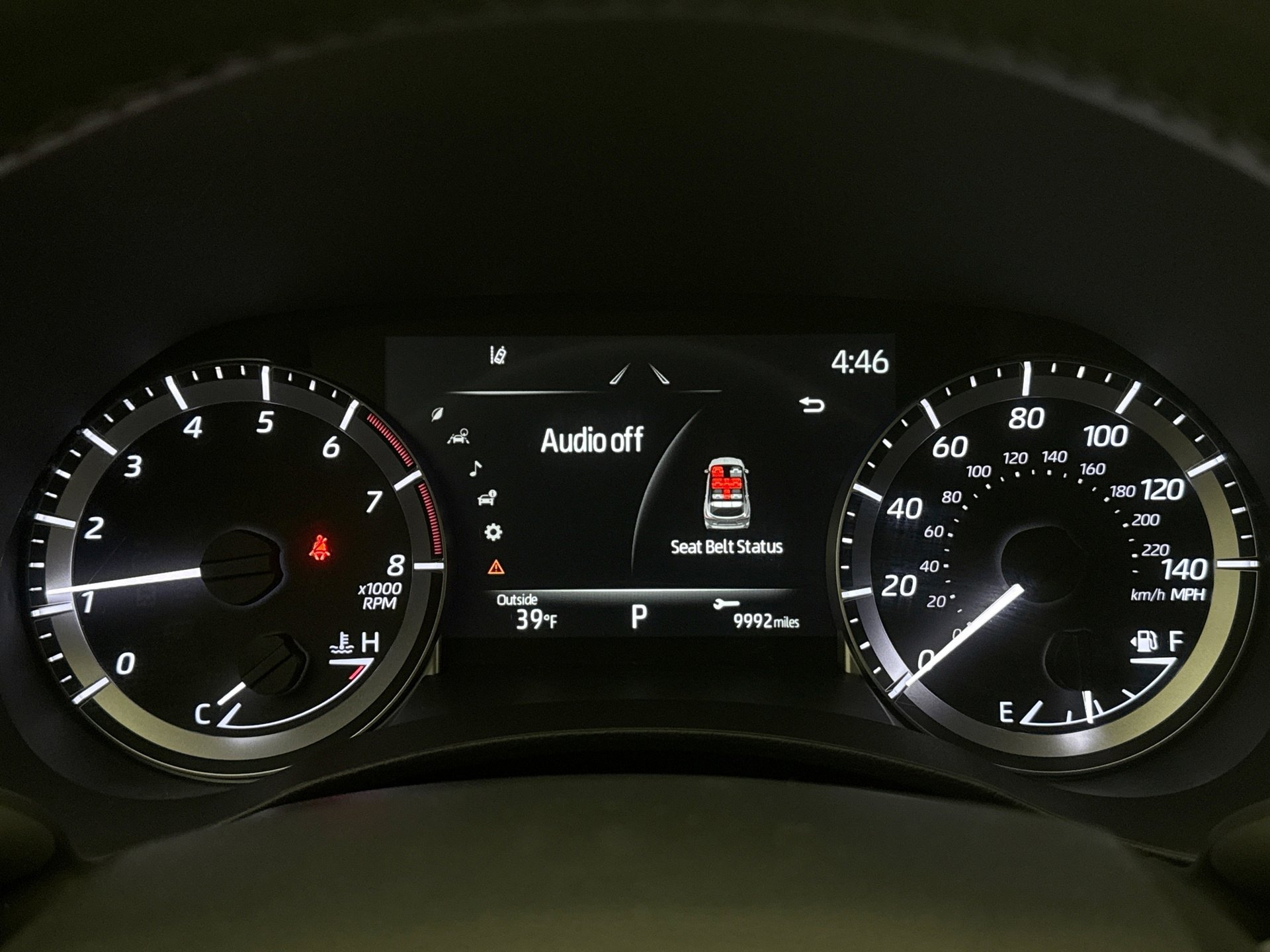 Used 2023 Toyota Highlander LE image 13