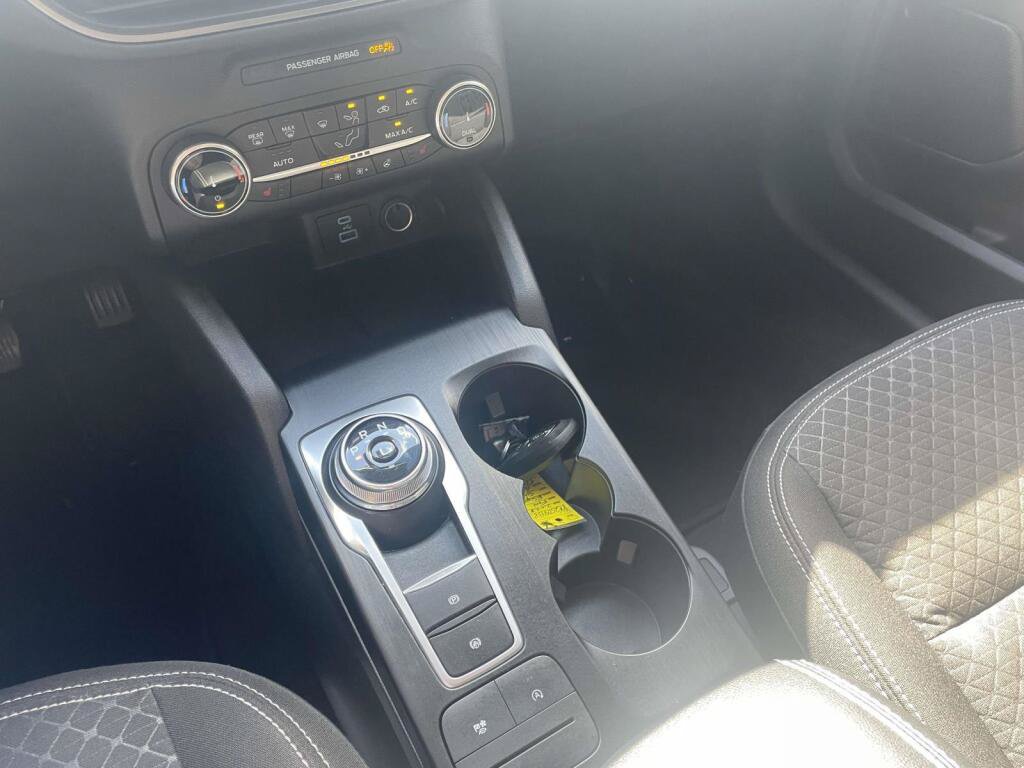 Used 2023 Ford Escape Active AWD/4WD image 29