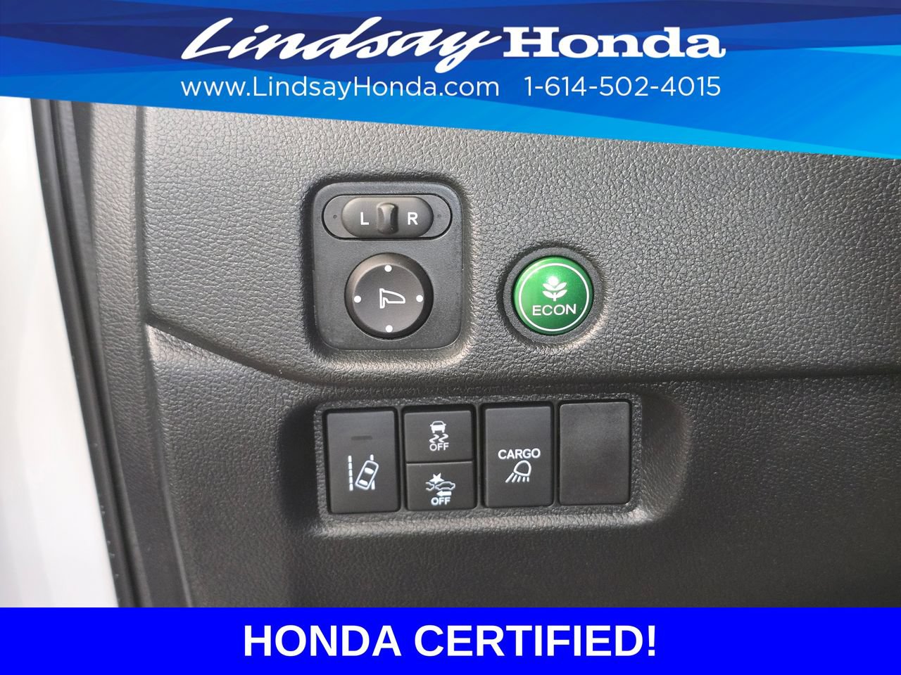 Certified 2023 Honda Ridgeline Sport image 20