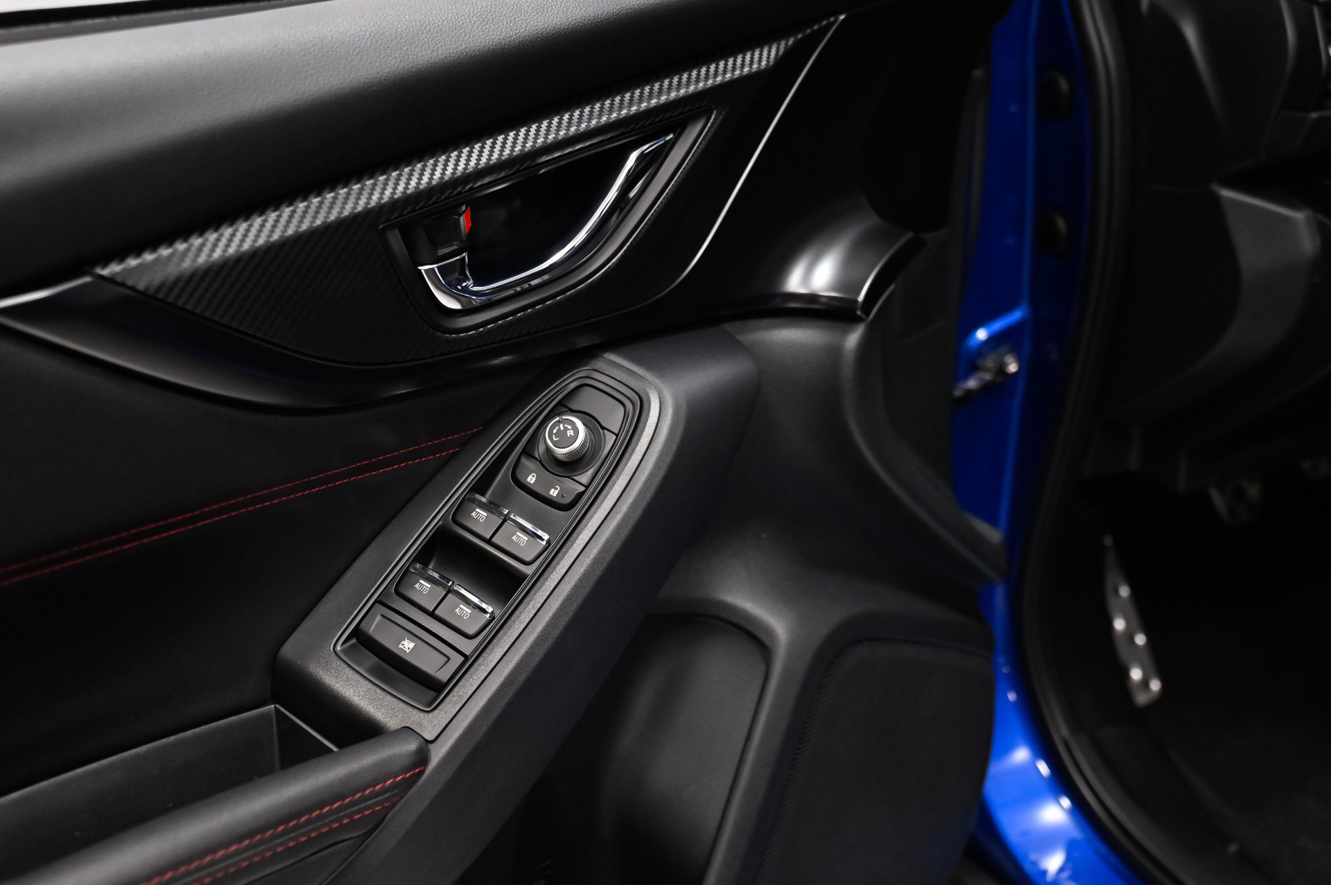 Used 2023 Subaru WRX Limited AWD/4WD image 7