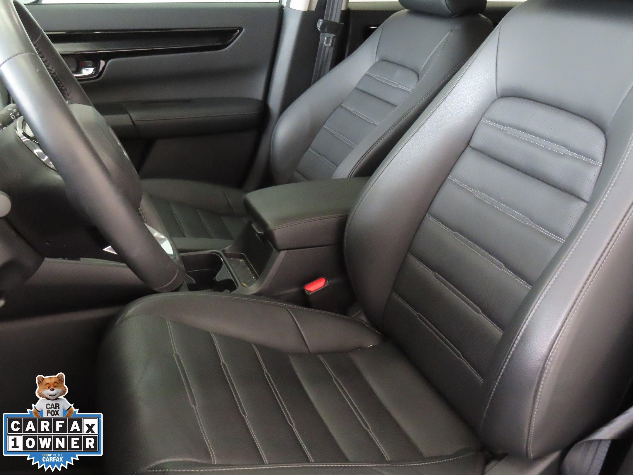 Used 2025 Honda CR-V EX-L image 13