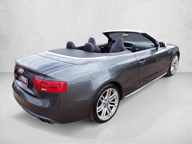 Used 2015 Audi S5 Premium Plus w/ Technology Package AWD/4WD video 4