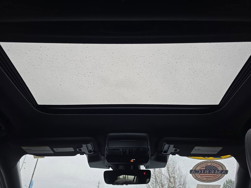 New 2026 Subaru Outback Limited XT image 25