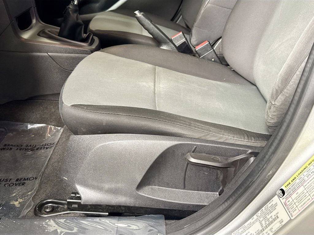 Used 2015 Ford Fiesta S image 19