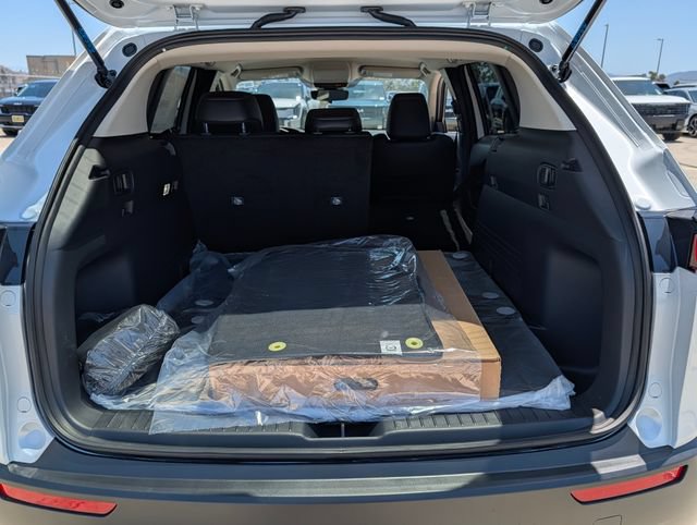 New 2026 MAZDA CX-50 AWD 2.5 S w/ Weather Package image 10