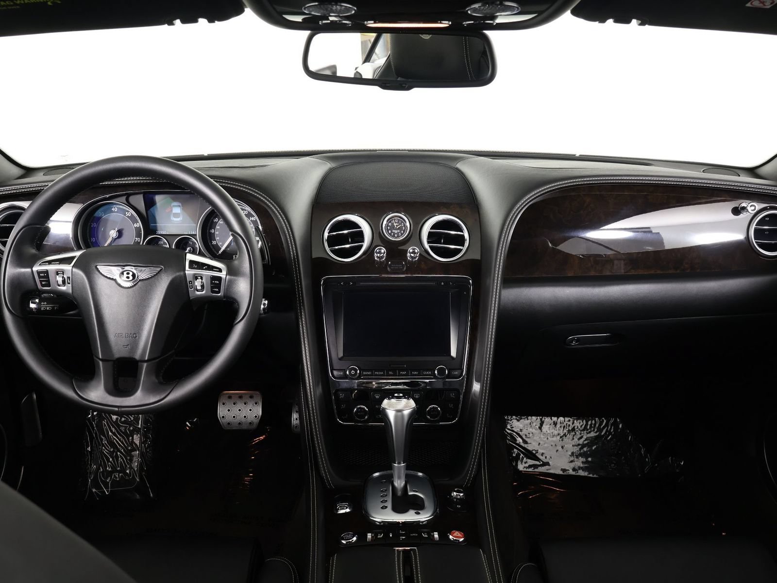 Used 2013 Bentley Continental GT Speed AWD/4WD image 4