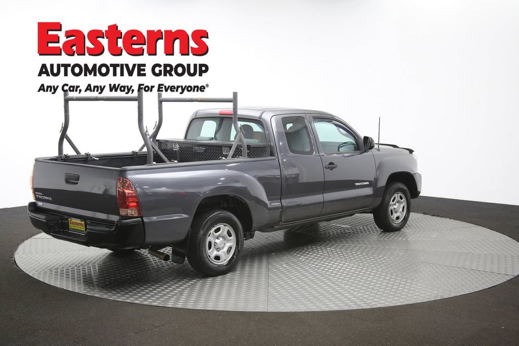 Used 2015 Toyota Tacoma 2WD Access Cab image 40
