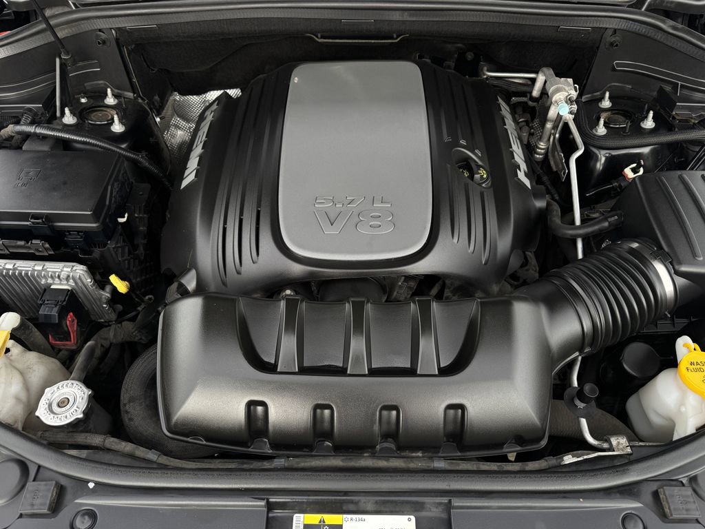 Used 2014 Jeep Grand Cherokee Summit image 26