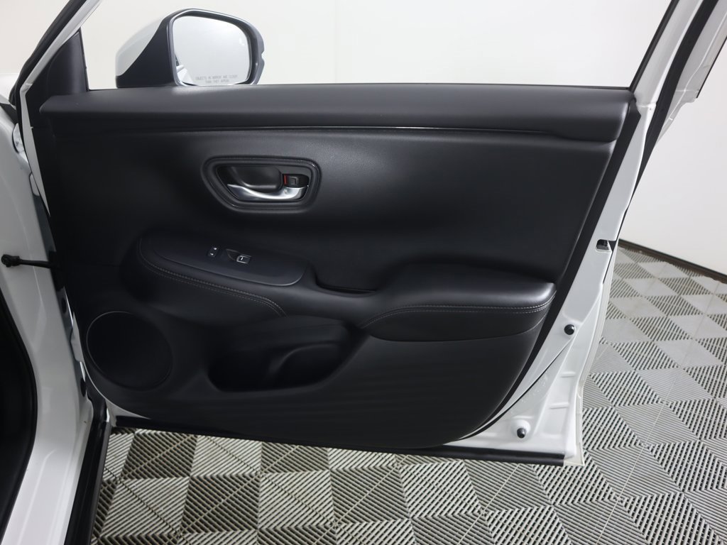 Used 2025 Honda HR-V EX-L image 24