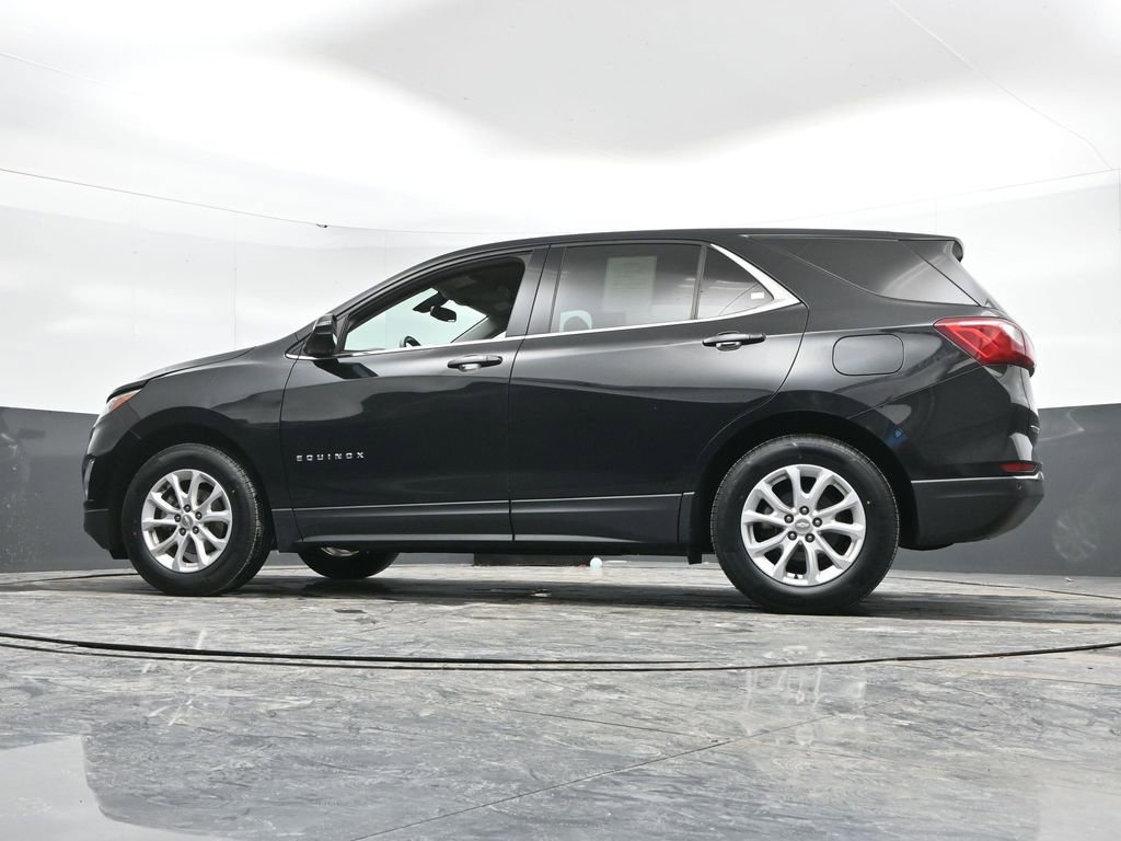 Used 2018 Chevrolet Equinox LT image 51