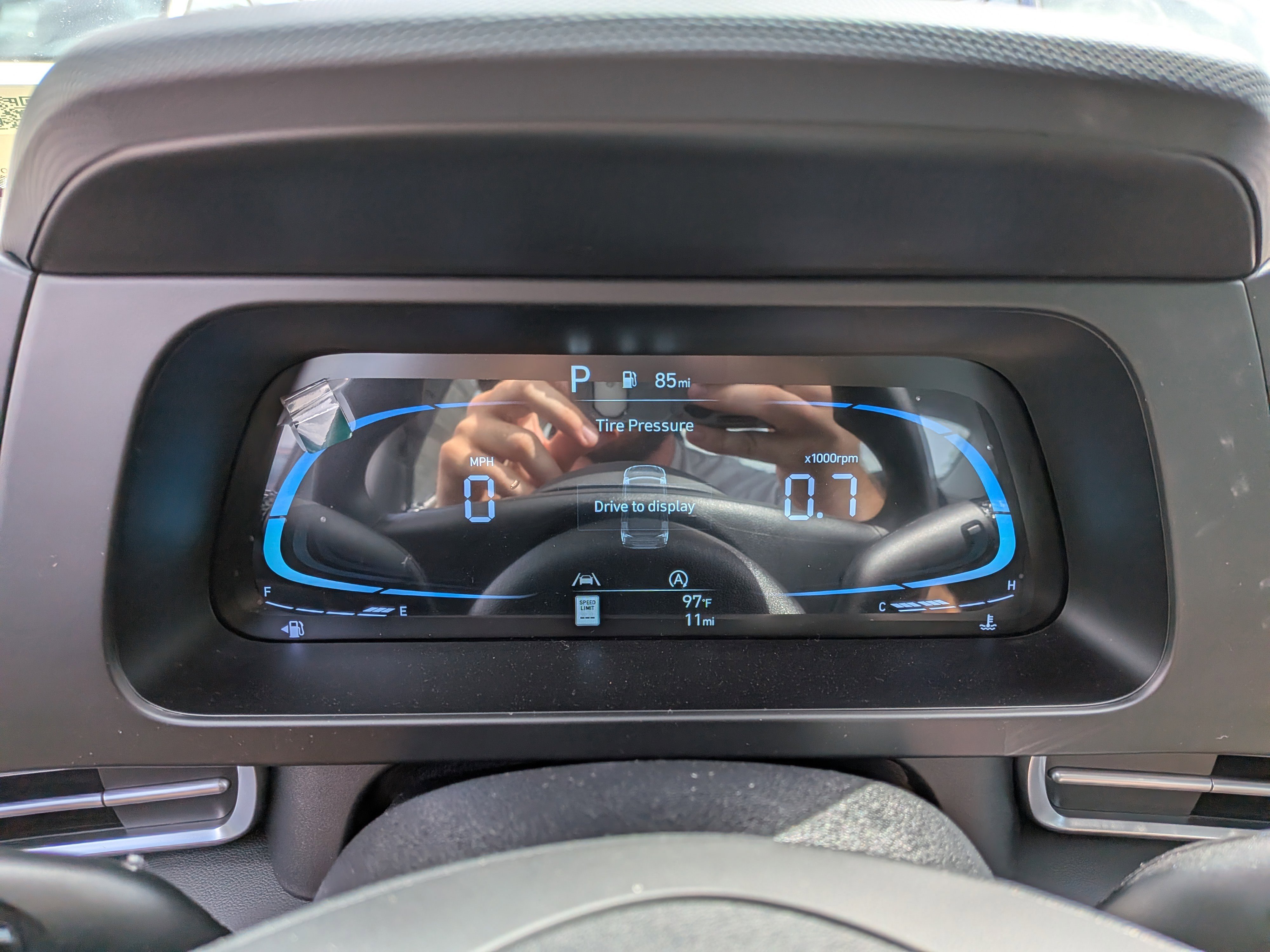 New 2026 Hyundai Elantra SE image 26