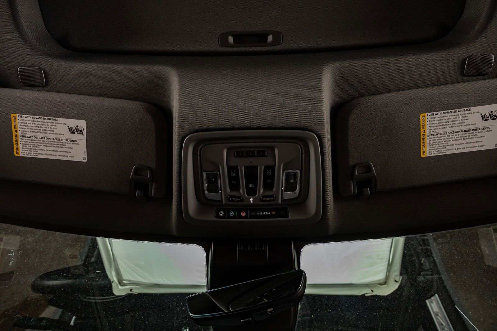 Used 2025 GMC Sierra 1500 Denali w/ Technology Package image 29